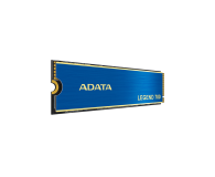 ADATA 256GB M.2 PCIe NVMe LEGEND 700 - 1107484 - zdjęcie 4